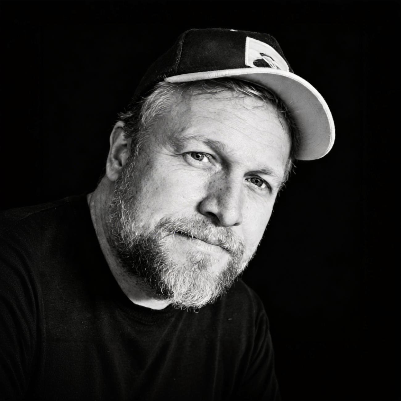 Magnus Monn-Iversen
